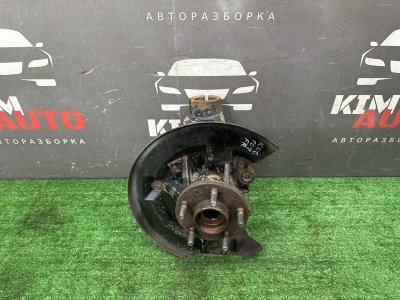 Кулак поворотный со ступицей Ford Kuga 2013 SUV