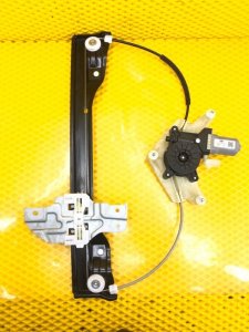 Стеклоподъемник передней правой двери Omoda C5 2023