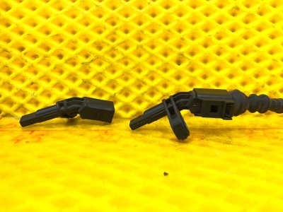 Датчик абс abs Volkswagen Tiguan 2013 5N1