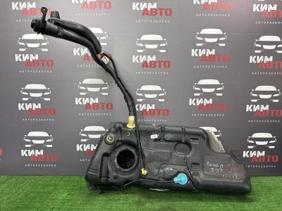 Бензобакбак топливный Peugeot 307