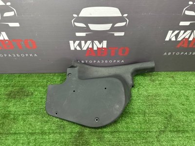 Накладка порога салона Hyundai Getz