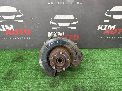 Кулак поворотный(цапфа) Ford Kuga 2013 SUV