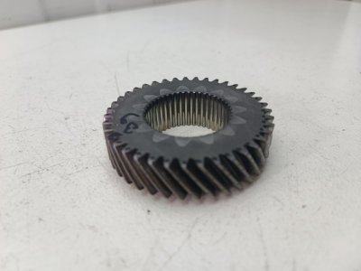 Шестерня 4 передачи Volkswagen Golf, Jetta 5