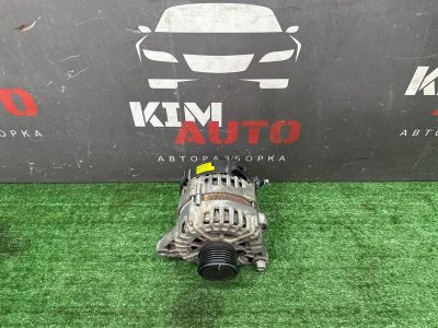 Генератор Kia Soul 2014 SW