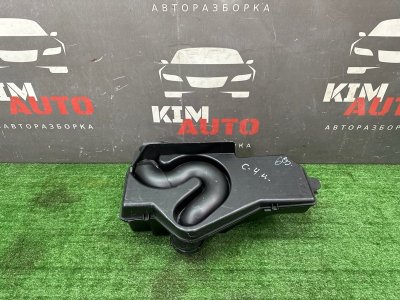 Резонатор воздушного фильтра Citroen C 4