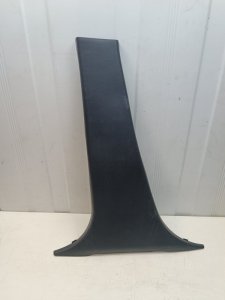 Обшивка стойки Nissan Note E11