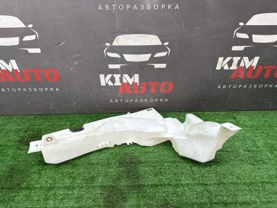 Бачок стеклоомывателя Ford Focus 2