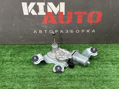 Мотор стеклоочистителя заднего стекла Kia Soul 2014 SW