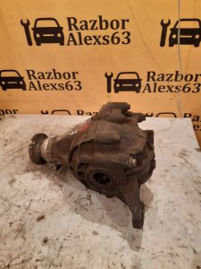 Редуктор Mercedes-Benz ML320