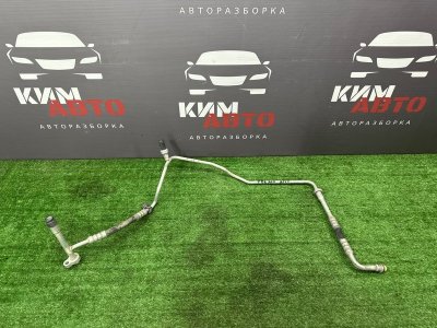 Трубка кондиционера Ford Focus 2