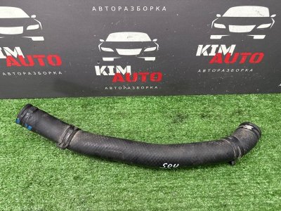 Патрубок воздушного фильтра Kia Soul 2014 SW