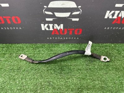 Провод массы Hyundai i30 2013