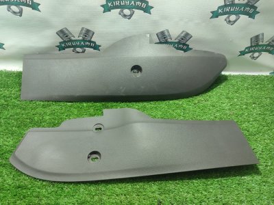 Накладка центральной консоли Ford FOCUS 2