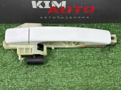 Ручка двери наружная в сборе Kia Soul 2014 SW