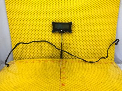 Трубка вакуумная Mercedes-Benz S-Class 2014 W222