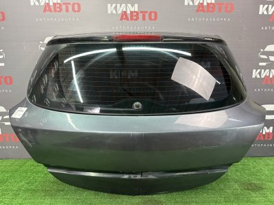 Крышка багажника Opel Astra H