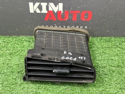 Дефлектор отопителя центральный Kia Ceed 2 2015 SW