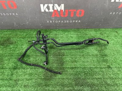 Трубка топливная Kia Soul 2014 SW