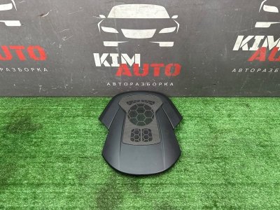 Накладка торпедо Ford Kuga 2013 SUV