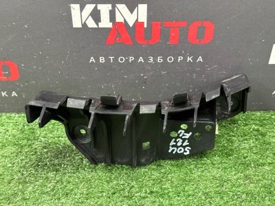 Кронштейн бампера Kia Soul 2014 SW