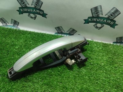 Ручка двери внешняя Ford FOCUS 2