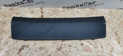 Крышка салонного фильтра Mercedes VIANO 2011 639 рест