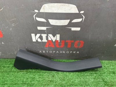 Накладка порога салона Ford Kuga 2013 SUV