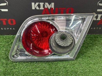 Фонарь в крышку багажника mazda mazda 6