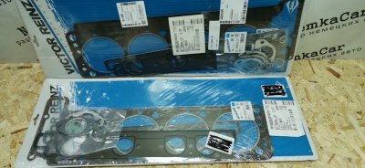 Прокладка ГБЦ Mercedes S-Klass W126