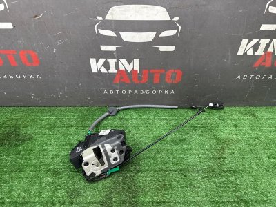 Замок двери Ford Kuga 2013 SUV