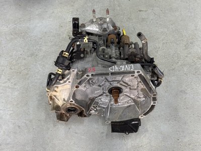 АКПП 5 ст. Honda Civic