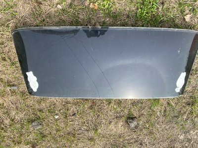 Стекло заднее лада 2106 2106