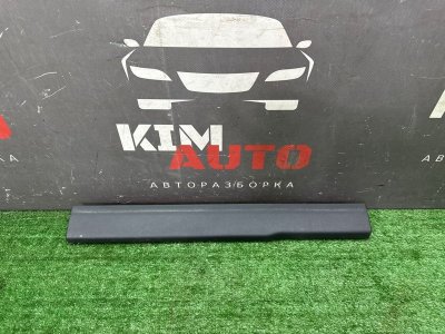 Накладка порога салона Ford Kuga 2013 SUV