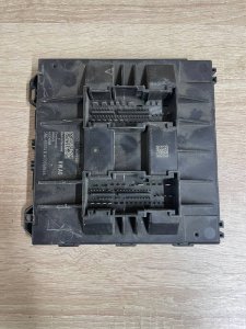 Блок комфорта Skoda Rapid 2012-2018