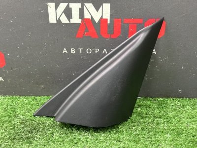 Накладка зеркала внутренняя(уголок) Kia Soul 2014 SW