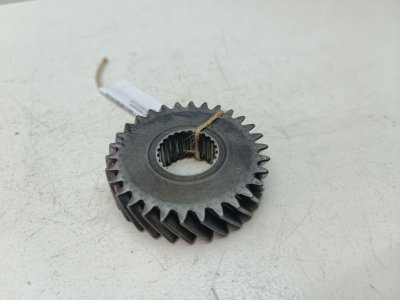 Шестерня 4 передачи VOLKSWAGEN Golf 2