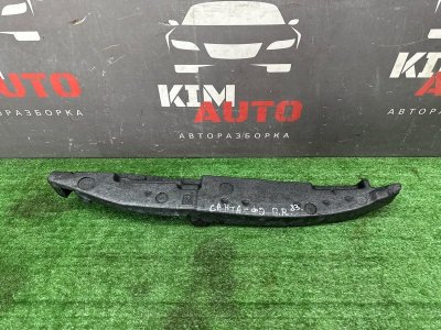 Пыльник крыла Hyundai Santa Fe 2