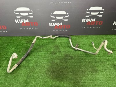 Трубка кондиционера Ford Mondeo 4