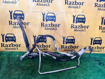 Трубка кондиционера Opel Astra 2003 G