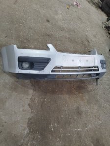 Бампер Ford FOCUS 2