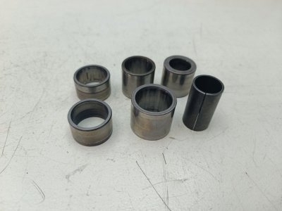 Втулка кпп Volkswagen Golf, Jetta 5