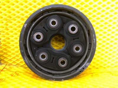 Муфта карданного вала Volkswagen Tiguan 2013 5N1