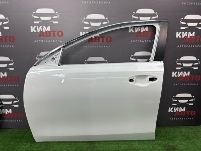 Дверь Kia Ceed 3 2018 CD