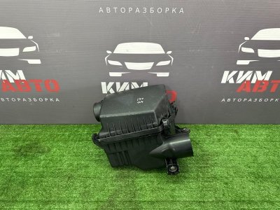 Корпус воздушного фильтра Hyundai i30 2013