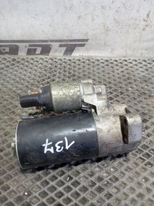 Стартер Volkswagen Touareg 2006 GP