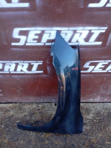 Крыло Skoda YETI 2011 5L