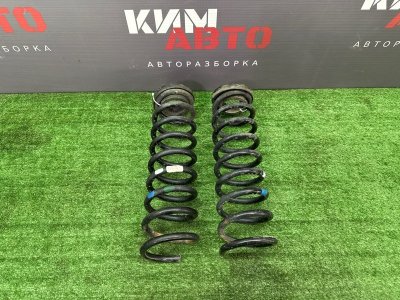 Пружина подвески Hyundai i30 2013