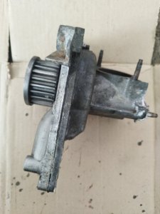 Помпа Toyota Carina 1989 st170