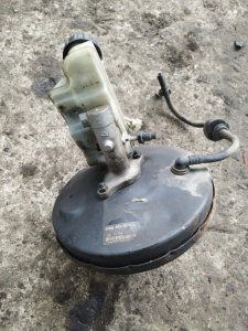 Главный тормозной цилиндр Ford FOCUS 2