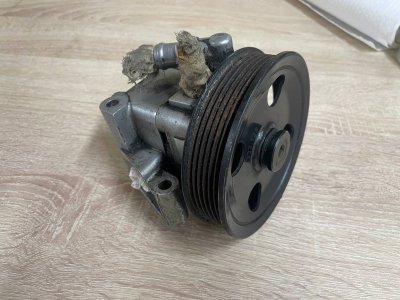 Гидроусилитель руля Ford Focus 1998-2004 MK1